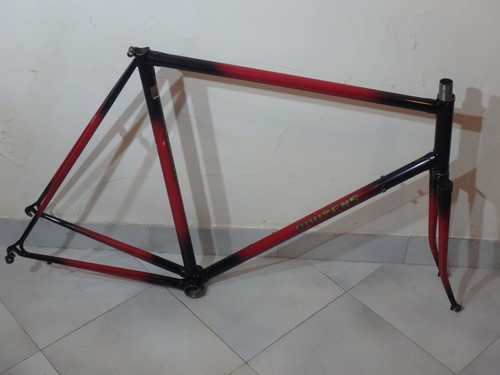 Vintage 1989 routens hand - 1989, hand-made