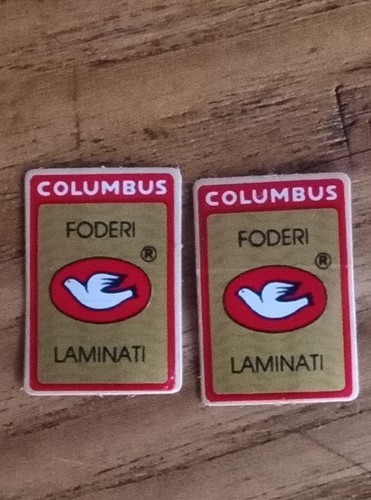 Columbus foderi laminati - foderi,