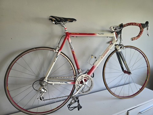 Velo course ancien - course,
