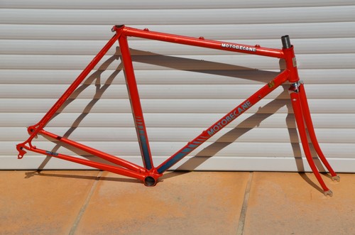 Vintage french motobecane - vintage,