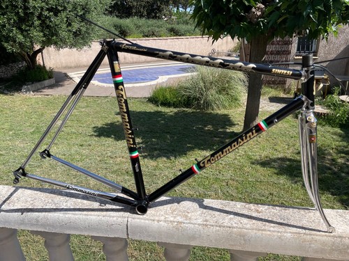 Cadre tommasini sintesi - tommasini,