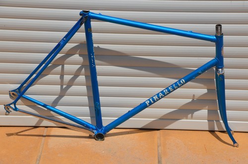 Vintage pinarello treviso road - vintage,