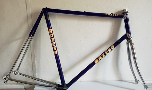 Razesa corse record frame - razesa,