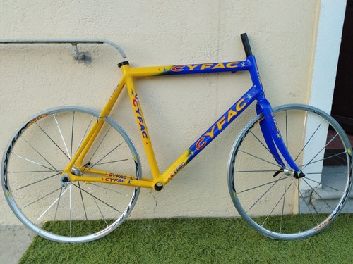Cadre cyfac columbus - columbus, squadra