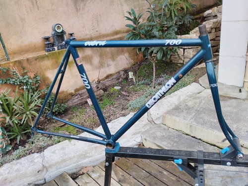 Module cadre fourche decathlon - fourche,