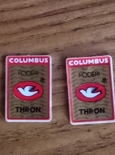 Columbus foderi thron original - foderi,