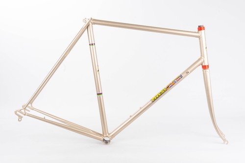 Masi gran criterium - gran, vintage