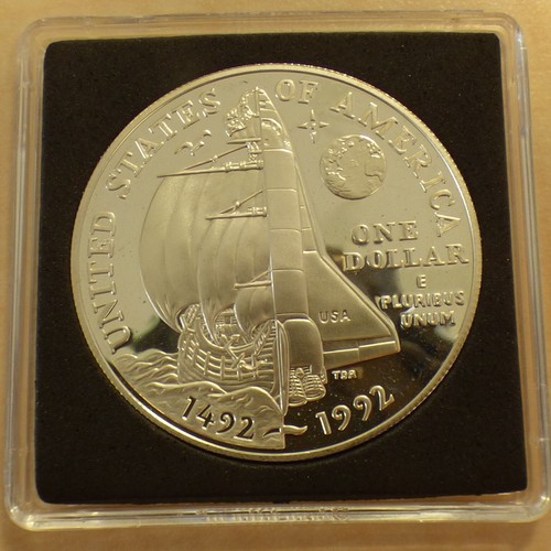 1992 p columbus - us,